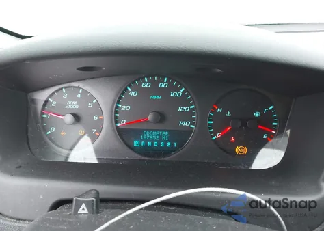 2011 Chevrolet Impala Ls z USA, uszkodzony, nr VIN 2G1WF5EK0B1227639